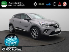 Renault Captur - TCe 90pk Techno Climate | Navi | 18" Velgen