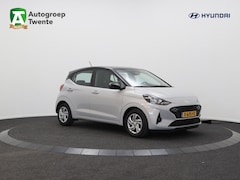 Hyundai i10 - 1.0 Comfort | Carplay | DAB | Cruise Control | Airco | PL 319 pm