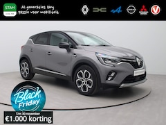 Renault Captur - TCe 90pk Techno Adapt. cruise | Camera | Navi | Parksens. v+a