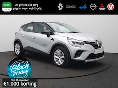 Renault Captur - TCe 90pk Evolution Climate Control | Cruise Control | Navi