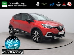 Renault Captur - TCe 90pk Intens BOSE | Camera | Climate | Navi