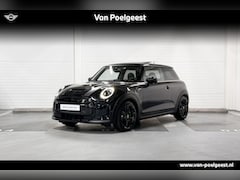 MINI Mini-Electric - 3-deurs Camden Edition | Panoramadak | Harman Kardon | Apple CarPlay