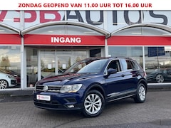 Volkswagen Tiguan - 1.5 TSI ACT. LEER NAVI PANO-DAK CAMERA TREKHAAK AIRCO LMV PDC