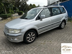 Mitsubishi Space Wagon - 2.4 GDI Live 7p. Automaat