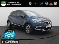 Renault Captur - TCe 90pk Intens Climate | Cruise | Navi | Parksens. achter