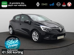 Renault Clio - TCe 90pk Zen Airco | Cruise | Navi | Parksens. achter