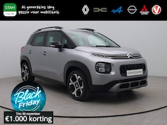 Citroën C3 Aircross - 111pk PureTech S&S Shine Climate | Navi | Panoramadak | 17" inch velgen