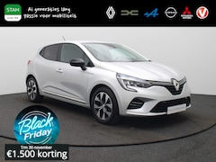 Renault Clio - TCe 90pk Evolution Airco | Cruise | Dodehoeksens. | Navi