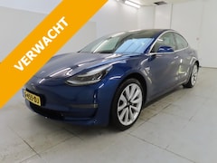 Tesla Model 3 - Standard RWD Plus [ AUTOPILOT+TREKHAAK+19" LMV+60 kWh+PREMIUM AUDIO ]