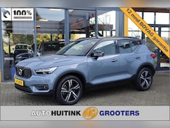 Volvo XC40 - 1.5 T5 Recharge R-Design - Adaptive cruise - camera