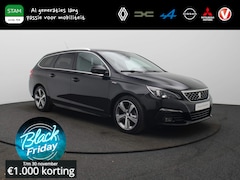 Peugeot 308 SW - 130pk PureTech GT-line Camera | Climate | Navi | Panoramadak