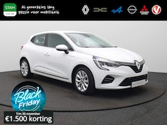 Renault Clio - TCe 100pk Intens Climate control | Navig | LM velgen