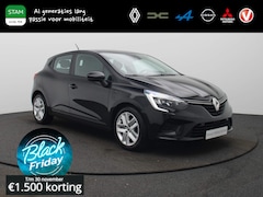 Renault Clio - TCe 90pk Zen Airco | Cruise | Navi