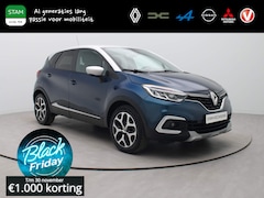 Renault Captur - TCe 90pk Intens Camera | Climate | Navi | Trekhaak