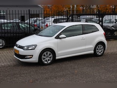 Volkswagen Polo - 1.2 TDI BlueMotion Comfortline, Airco