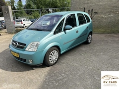 Opel Meriva - 1.4-16V Maxx