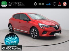 Renault Clio - TCe 90pk Evolution Airco | Navi | Parksens