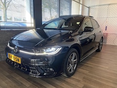 Volkswagen Polo - 1.0 TSI R-Line Pano, live, LED, camera