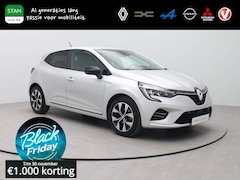 Renault Clio - TCe 90pk Evolution Airco | Cruise | Navi | Parksens. a