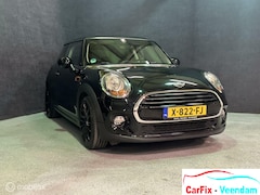 MINI Cooper - 1.5 Chili Serious Business