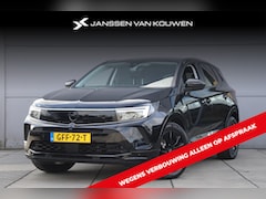 Opel Grandland - 1.6 Turbo Hybrid GS / Carplay / Camera / Afn. Trekhaak