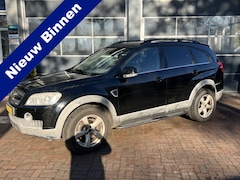 Chevrolet Captiva - 2.4i Executive APK 04-2025 4X4