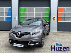 Renault Captur - 1.2 TCE DYNAMIQUE / BLUETOOTH / COMFORT STOELEN