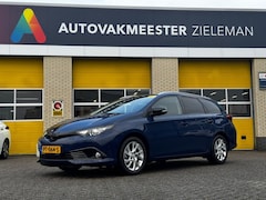 Toyota Auris - 1.2T Touring Dynamic Automaat - Camera, Cruise, Clima