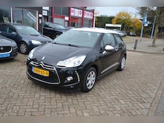 Citroën DS3 - 1.2 VTi Chic