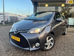 Toyota Yaris - 1.5 Hybrid Dynamic