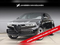 Alfa Romeo Tonale - 1.3T PHEV Veloce / Technology Pack