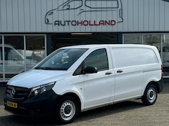 Mercedes-Benz Vito - 114 CDI 100KW 136PK EURO 6 AIRCO/ NAVIGATIE/ CRUISE CONTROL/ 100