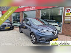 Renault Zoe - R135 Intens 52 kWh koopaccu