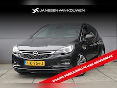 Opel Astra - 150pk Innovation 5deurs / Navigatie / Trekhaak / AGR stoelen / 18'' velgen