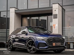 Audi RSQ8 - 4.0 TFSI quattro / Pano / RS Sportstoelen / Massage / B&O