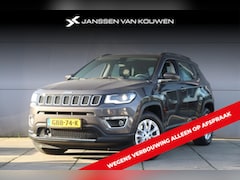 Jeep Compass - 4xe 190pk Plug-in Hybrid Electric Limited / Navi / Camera / Keyless