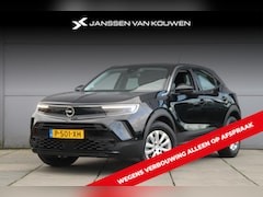 Opel Mokka - 1.2 Edition / Licht-Regensensor / Airco / Cruise Control