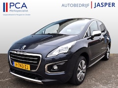 Peugeot 3008 - 1.6 Allure Autom Pano trh navi