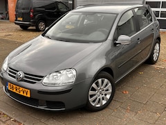 Volkswagen Golf - 1.6 FSI Turijn