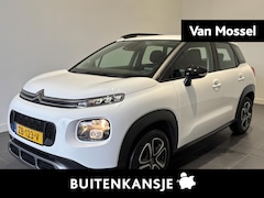 Citroën C3 Aircross - 1.2 PureTech S&S Feel | Trekhaak | Airco | Cruise control