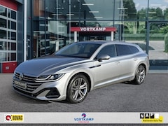 Volkswagen Arteon - 2.0 TDI DSG R-LINE PANO-DAK/CAMERA/NAVI/ACC/STOELVERW