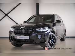 BMW X3 - M40i xDrive M-Sport | Panorama | M-Zetels | Driving Ass. Prof. | H/K | Laser | 360 Camera