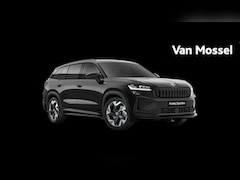 Skoda Kodiaq - 1.5 TSI PHEV Sportline Business 204 PK | Automaat | Matrix LED Koplampen | Navigatie | App