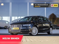 Audi A3 Sportback - 1.4 e-tron PHEV Ambition Pro Line plus | Pano | NL Auto | Keyless | LED | Park. sens V+A |