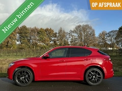 Alfa Romeo Stelvio - 2.0t Q4 Veloce 310pk, Avanti Style, 20"