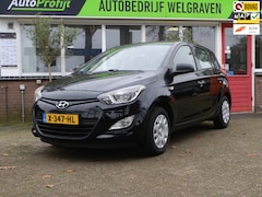 Hyundai i20 - 1.2i i-Vision