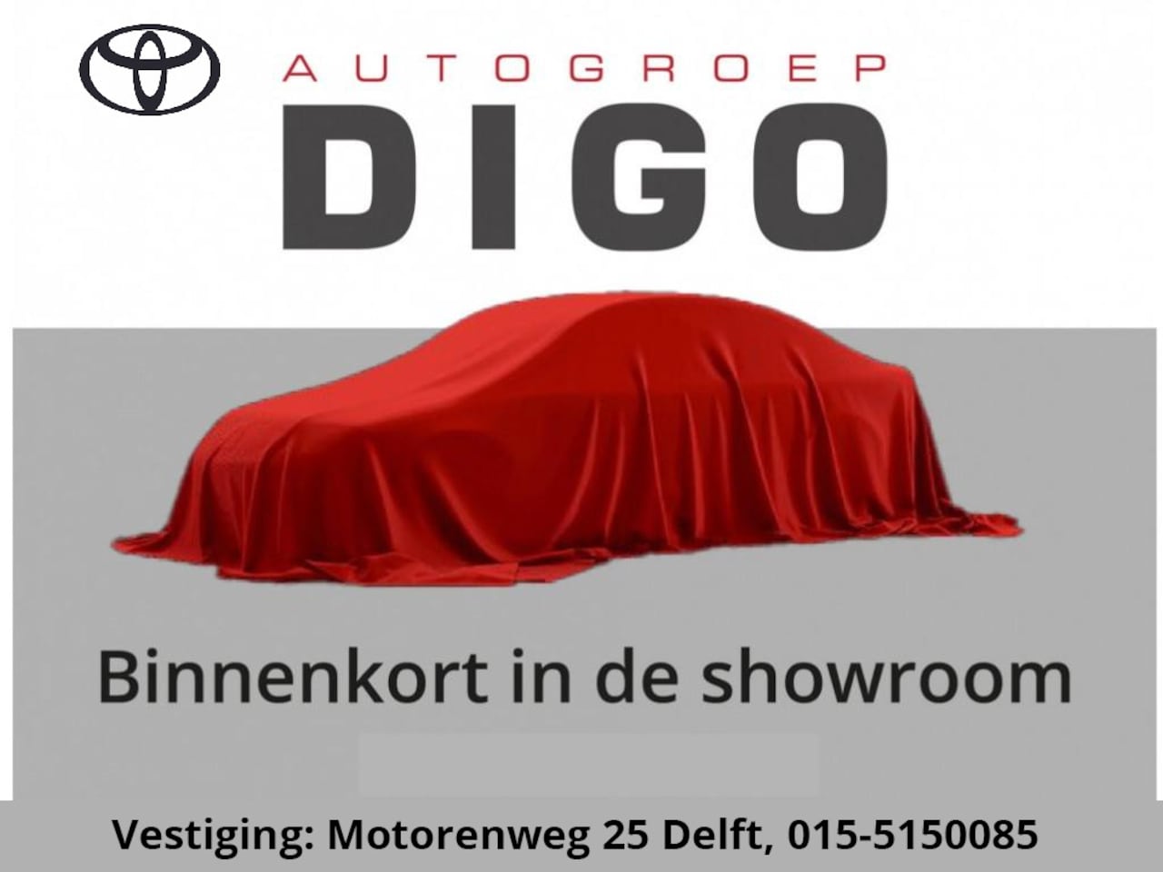 Toyota Yaris - 1.5 HYBRID DYN.PACK AUTOMAAT LMV.CRUISE.CLIMA .CAMERA.100% ONDERHOUDEN EN GARANTIE TOT 203 - AutoWereld.nl