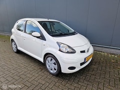 Toyota Aygo - 1.0-12V Comfort