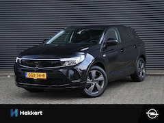 Opel Grandland - Level 3 1.6 Turbo Hybrid 225pk Automaat ACTIVE LANE ASSIST | STUURVERWARMING | CLIMA | NAV