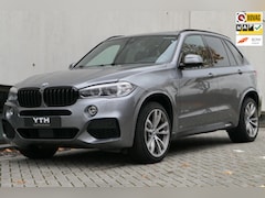 BMW X5 - XDrive40e iPerformance High Executive M-Sport Pano Shadowline Carplay Leder Sportstoelen